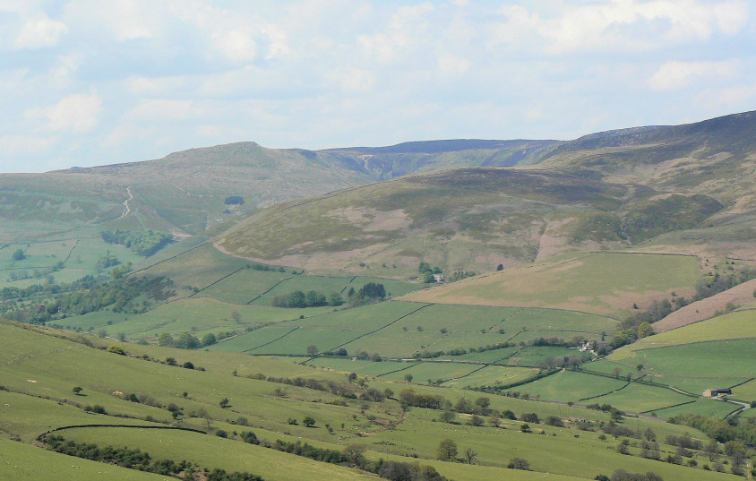 Grindslow Knoll Grindslow Knoll